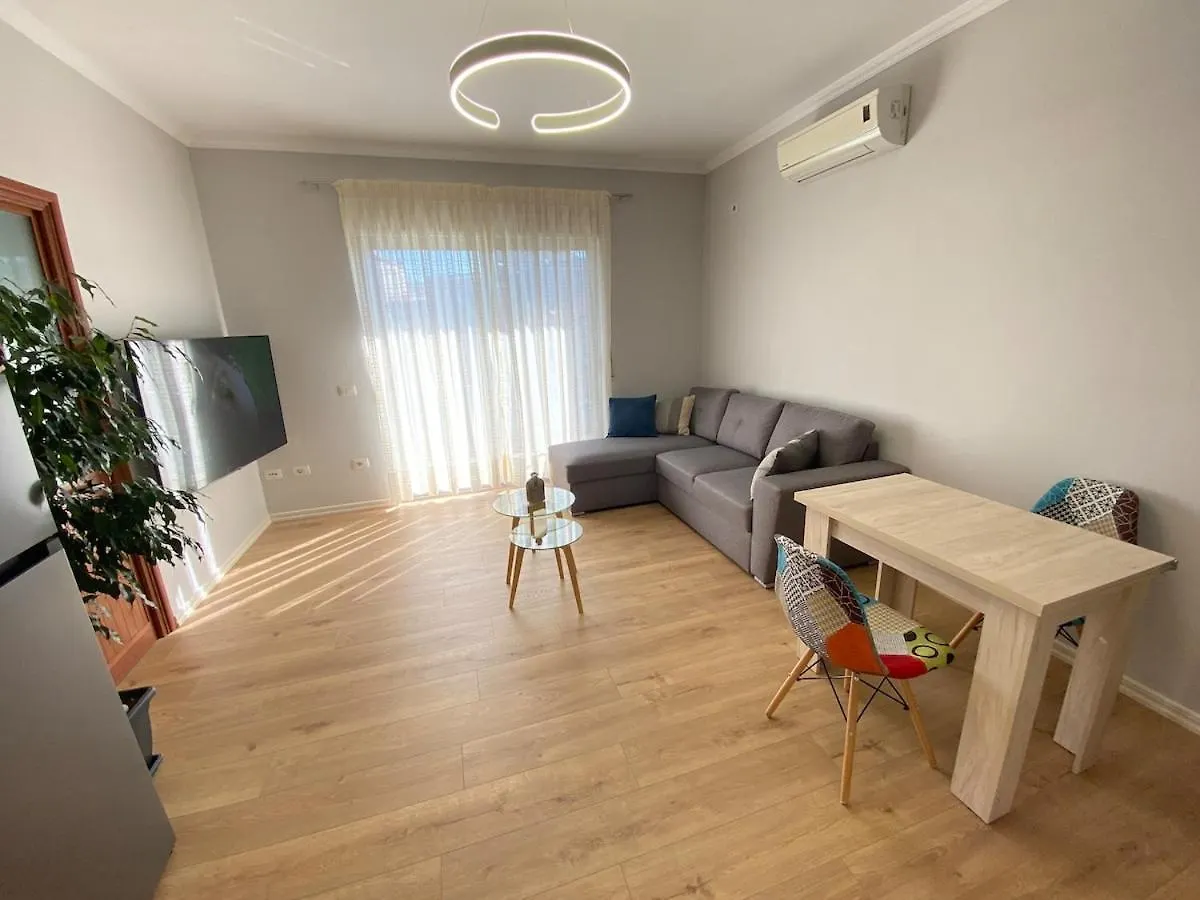 Wellorganized Apartment Close The Center Of Tirana 0*,  Albanië