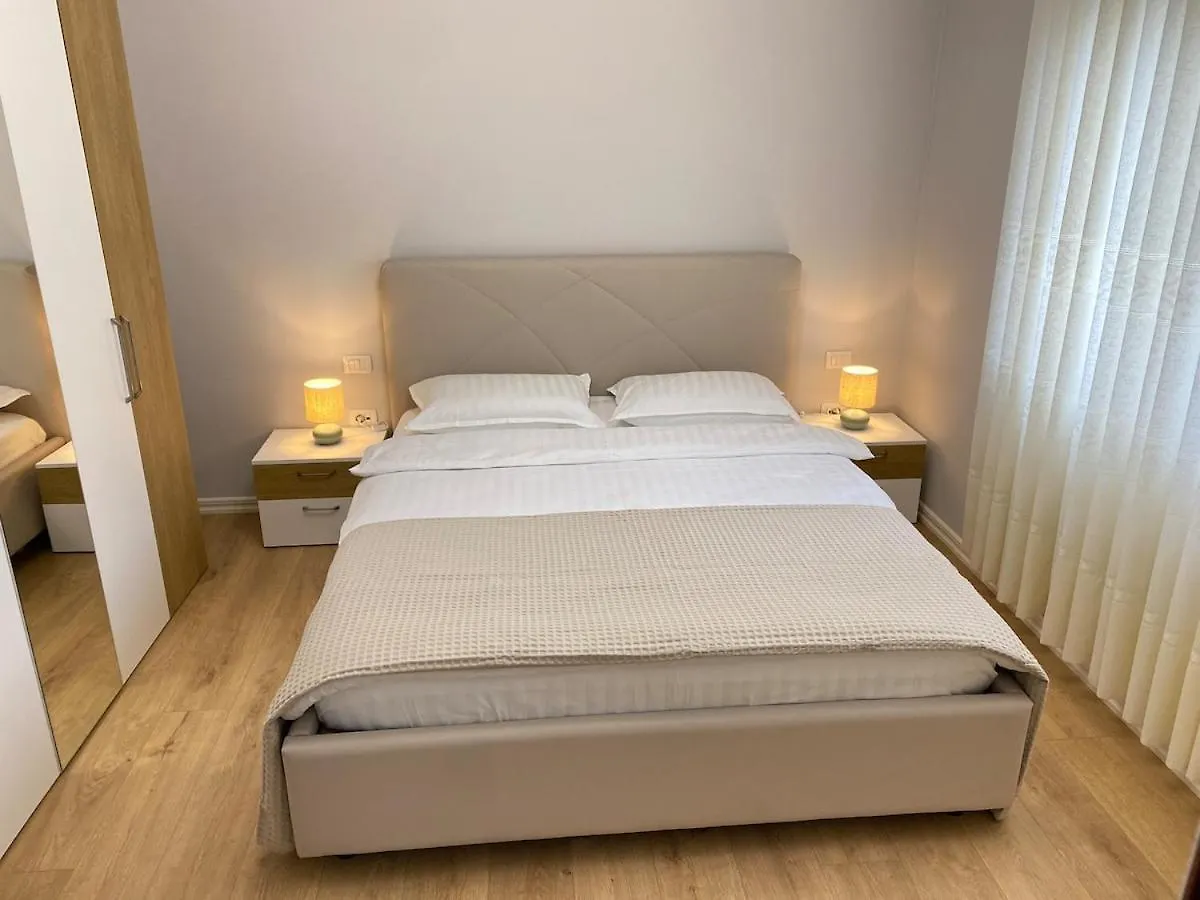 Wellorganized Apartment Close The Center Of Tirana